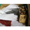 Image 5 : 4 BOXES OF CHRISTMAS DECORATIONS