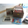 Image 1 : BOX OF MISC. RECORDS