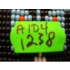 Image 2 : BEADED HEADBAND OR BELT