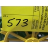 Image 3 : JOHN DEERE DIECAST TRACTOR