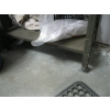 Image 2 : METAL CABINET W/LIFT TOP