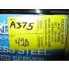 Image 2 : 2 NEW STAINLESS STEEL INSULATED SERVERS