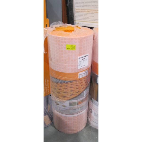 SCHLUTER-KERDI-LINE MAT