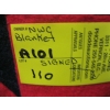 Image 2 : NWC BLANKET - SIGNED