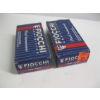 Image 1 : FIOCCHI 9MM LUGER 155GRS FMJ | 2X50 BOXES