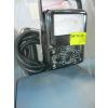 Image 2 : MISC. DIGITAL MULTI METER, ELECTRONIC TESTER, ETC.