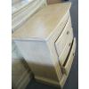 Image 2 : PAIR OF 3 DRAWER NIGHTSTANDS