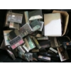 Image 2 : BIN OF CASSETTE TAPES, RADIO, BASKETS, ETC.