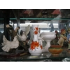 Image 2 : ASST. FIGURINES, VASE, ETC.