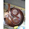 Image 3 : ROSEWOOD SALAD BOWL SET
