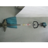 Image 1 : MAKITA GAS POWERED WEED WACKER