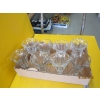 Image 3 : FLAT OF 8 DESSERT DISHES