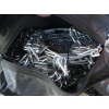 Image 2 : SM. PAIR OF CABLE & TIRE CHAINS