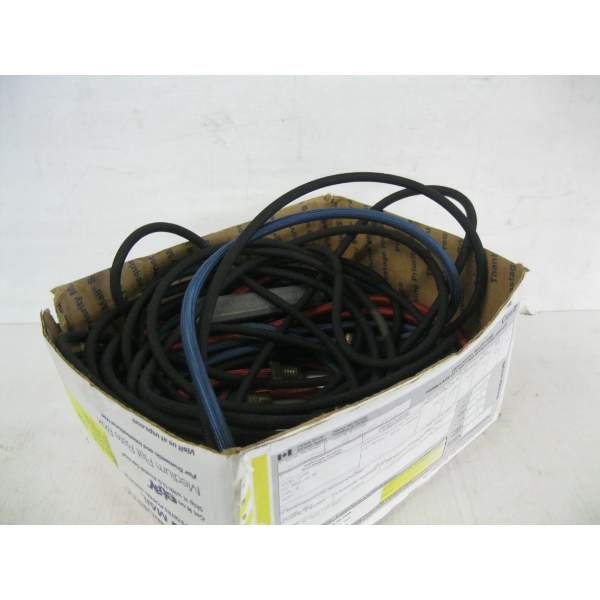 NYLON LINE