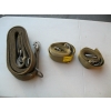 Image 1 : 3 TIE DOWN STRAPS