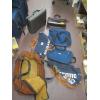 Image 1 : 2 BRIEFCASES & ASST. BAGS