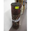 Image 3 : 28"X137" HAND KNOTTED PERSIAN HALL RUNNER CARPET