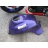 Image 8 : 2000 RED & PURPLE BUELL LIGHTING X1 1200CC MOTORCYCLE - CONDITION UNKNOWN