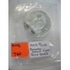 Image 2 : 2006 1/2 OZ .999 SILVER CANADA WHOLE SILVER COIN (TAX EXEMPT)