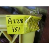 Image 3 : SAFETY ROPE, PULLEY, ETC.
