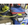 Image 3 : 3 COOLERS, FOLDING SEATS, ETC.