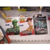 Image 3 : ASST. TOYS, PEZ BUD LIGHTYEAR, WOODY FIGURINE, ETC.
