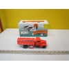 Image 1 : DIECAST TANKER TRUCK