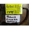 Image 3 : CDN POTTERY VASE BY BEAUCE