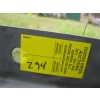 Image 4 : REAR RECEIVER HITCH STORAGE TRAY