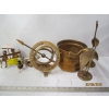 Image 1 : BRASS FIGURINES