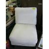 Image 1 : PAIR OF UPHOLSTERED CHAIRS
