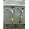 Image 2 : 2 BARRELL PUMPS