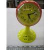 Image 1 : WEST GERMAN SHEFFIELD CLOCK