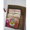 Image 2 : 2 BOXES OF 45RMP RECORDS