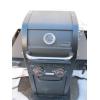 Image 1 : STAINLESS STEEL COLEMAN PROPANE BBQ