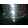 Image 2 : COLEMAN GAS LANTERN W/BLACK CASE