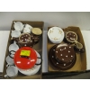 Image 1 : 2 BOXES OF MISC. DISHWARE, ETC.