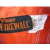 Image 9 : MISC. COVERALLS & LOT OF LAG BOLTS