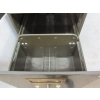 Image 4 : 4 DRAWER LETTER SIZE FILING CABINET