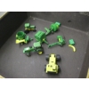 Image 3 : CASE W/ASST. SM. TRACTORS & ACCESS.