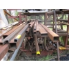 Image 1 : ASST. STEEL TUBING - VARIOUS SIZES/LENGTHS