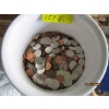 Image 3 : LG. LOT OF ASST. COINS, INCLUDING AN AMERICAN CASED 1986 $1 SET