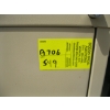 Image 5 : 4 DRAWER LEGAL FILING CABINET