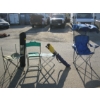 Image 1 : FOLDING CAMPING CHAIRS & STOOLS
