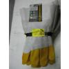 Image 2 : 3 PAIR OF SZ 2XL LEATHER GLOVES