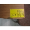 Image 3 : CASA OAK 3 DOOR SIDEBOARD