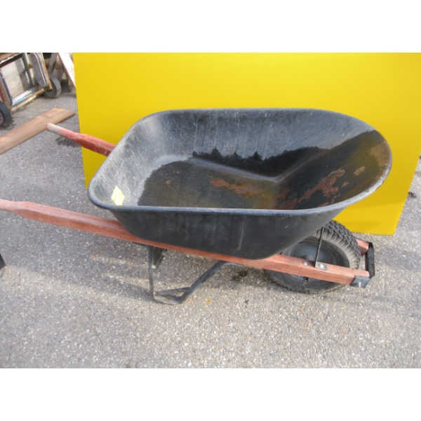 WHEELBARROW