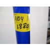 Image 3 : ARTHUR PERCY GELSKNUF SWEDEN LG. BLUE VASE