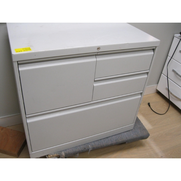 FILING CABINET