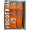 Image 2 : 3 FROSTBITE PEACH WINE FREEZIES